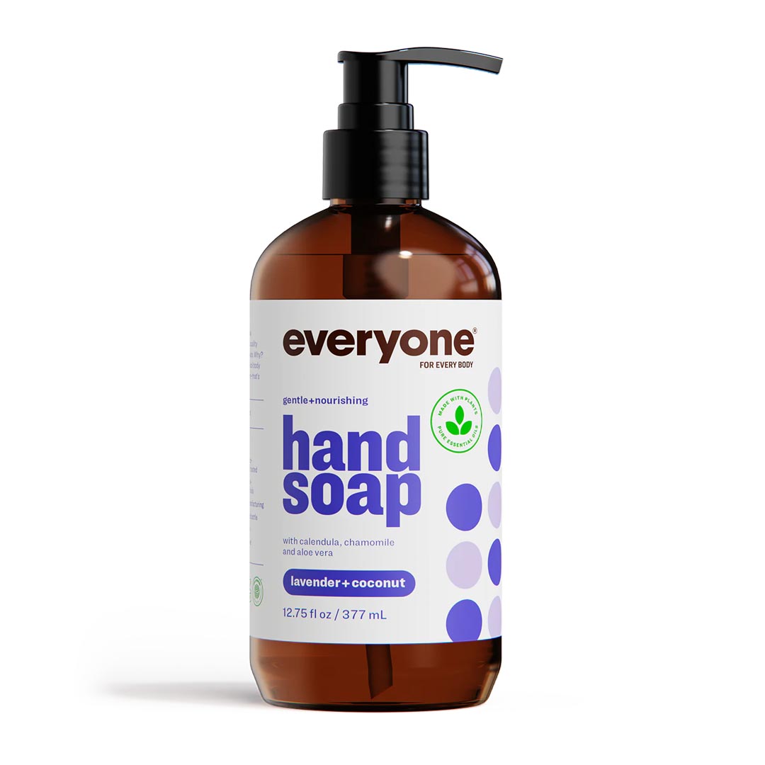 Everyone hand soap