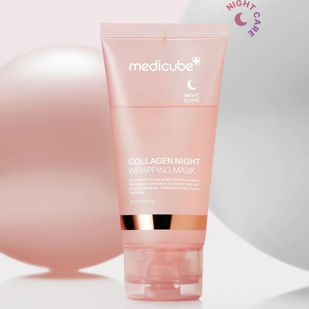 Medicube Collagen