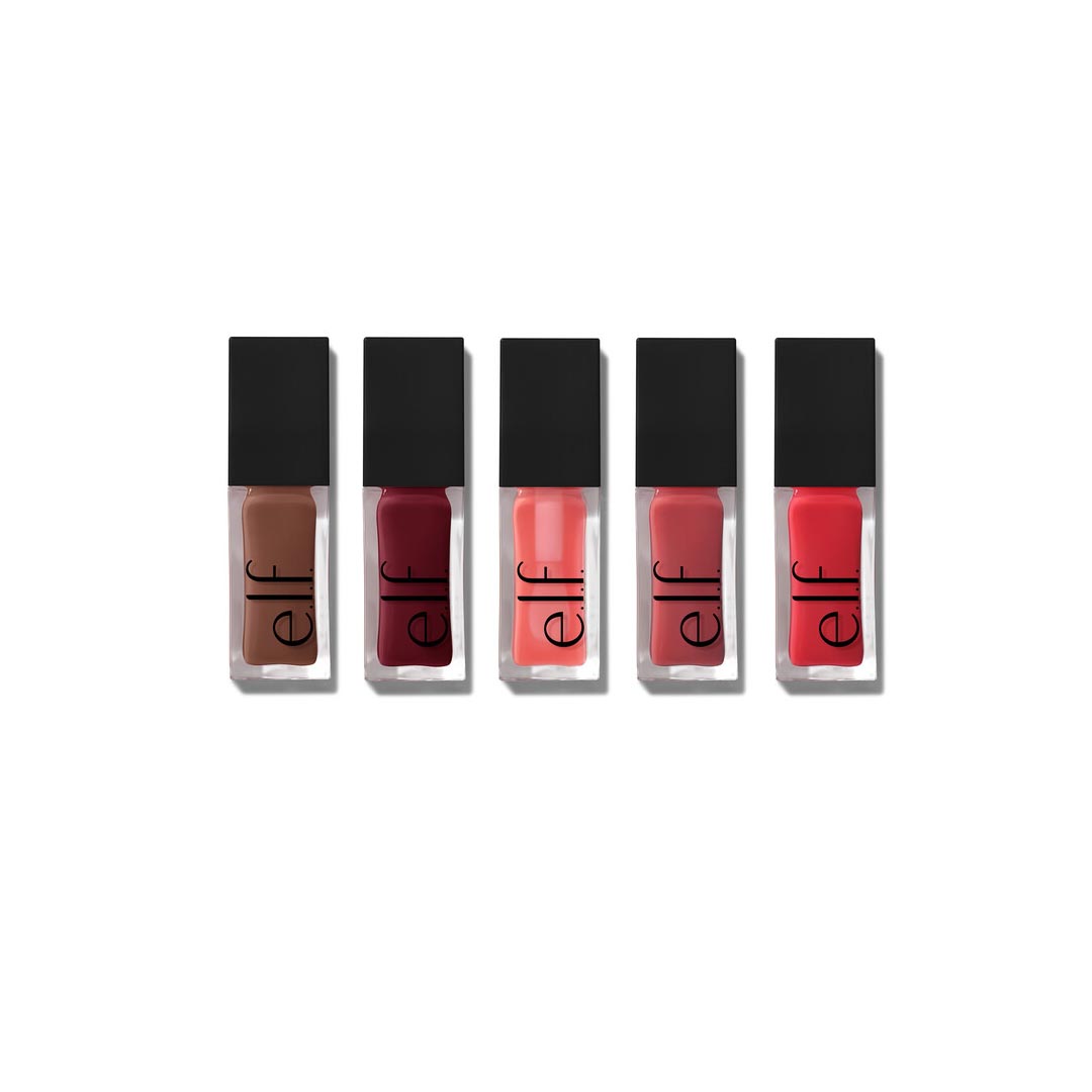 Elf flow reviver Lip Oil