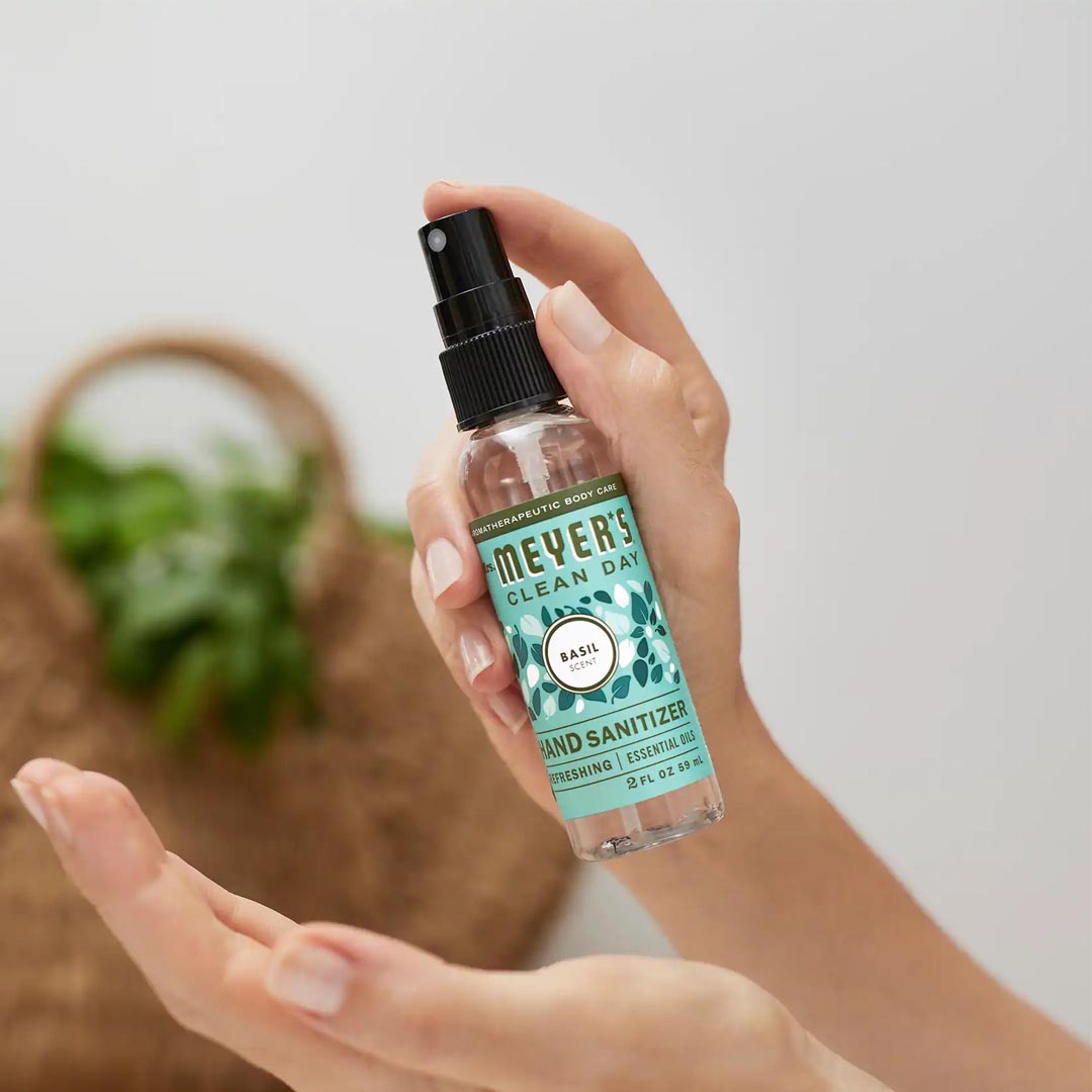 Meyers Clean Day Hand Sanitizer